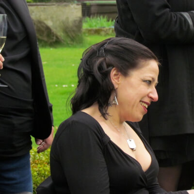 Zabeau, Katrien Katrien Zabeau